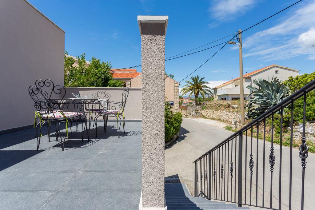 Apartment Dijana פודסטראנה מראה חיצוני תמונה