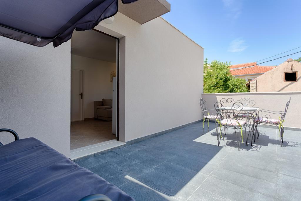 Apartment Dijana פודסטראנה מראה חיצוני תמונה