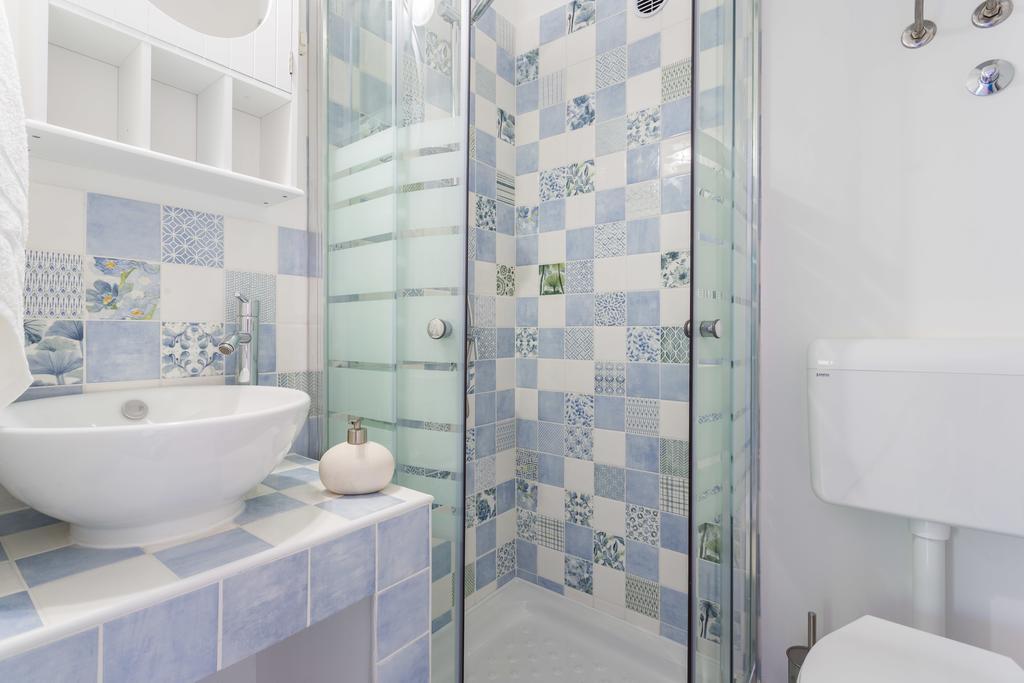 Apartment Dijana פודסטראנה מראה חיצוני תמונה