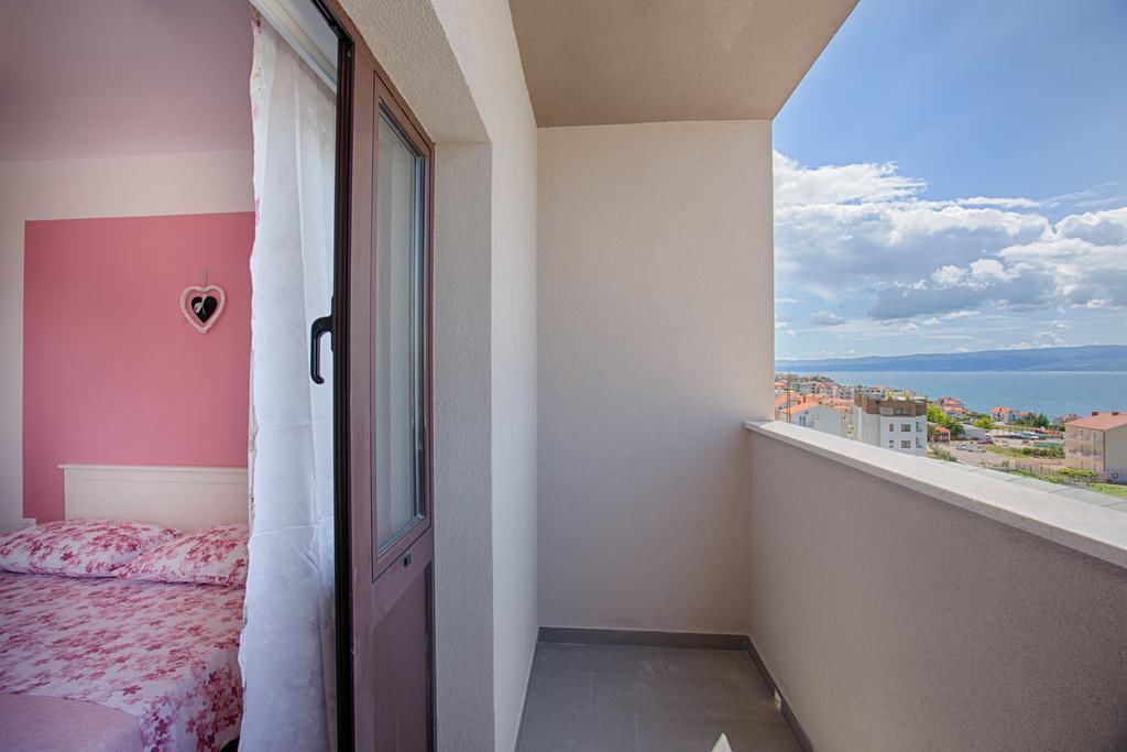 Apartment Dijana פודסטראנה מראה חיצוני תמונה