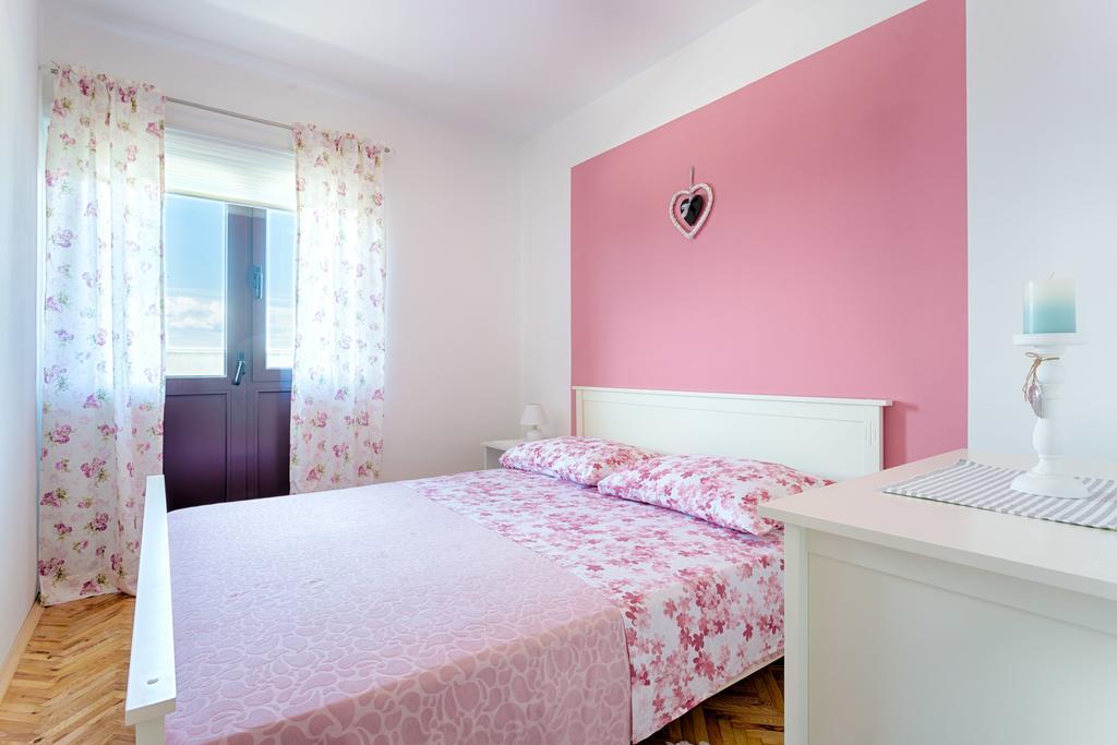 Apartment Dijana פודסטראנה מראה חיצוני תמונה
