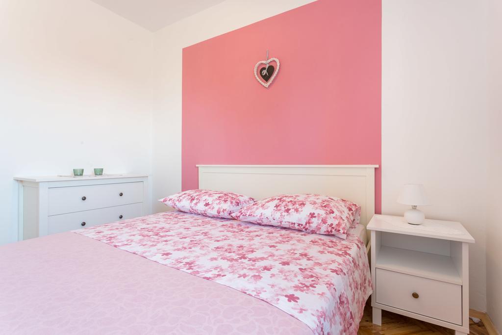 Apartment Dijana פודסטראנה מראה חיצוני תמונה